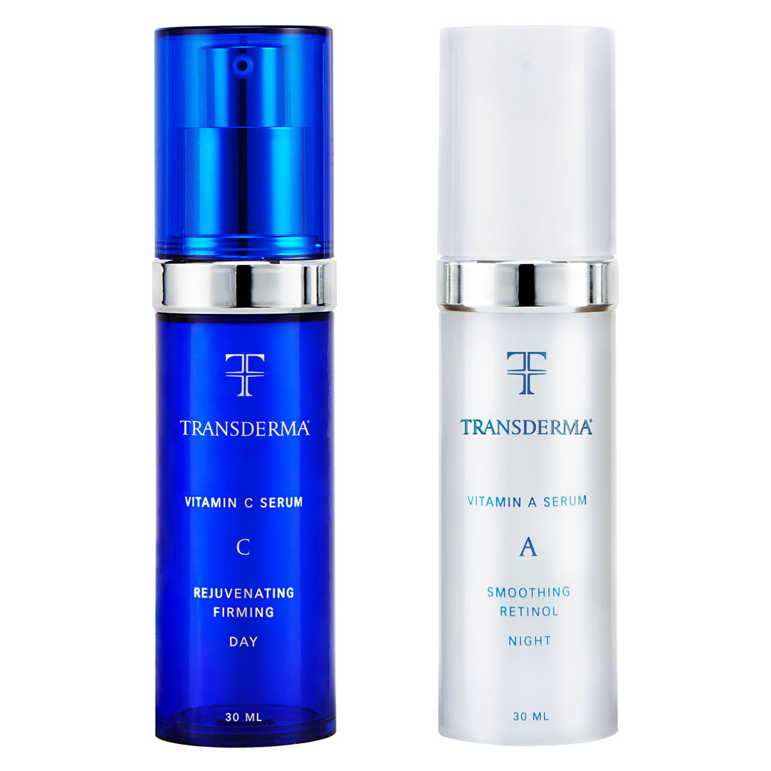 Collections – Transderma Serums