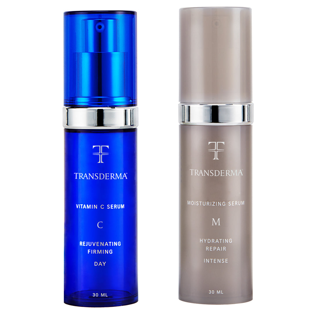 TRANSDERMA C FOLLOWED BY TRANSDERMA M (DAY OR NIGHT) – Transderma