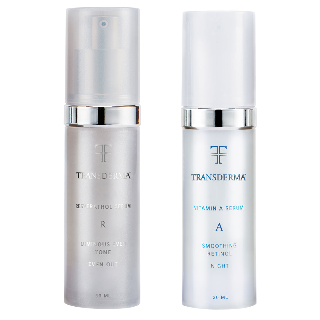 Collections – Transderma Serums