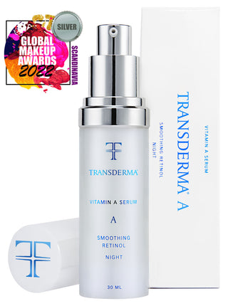 Transderma A Vitamin Serum