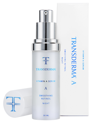 Transderma A Vitamin Serum