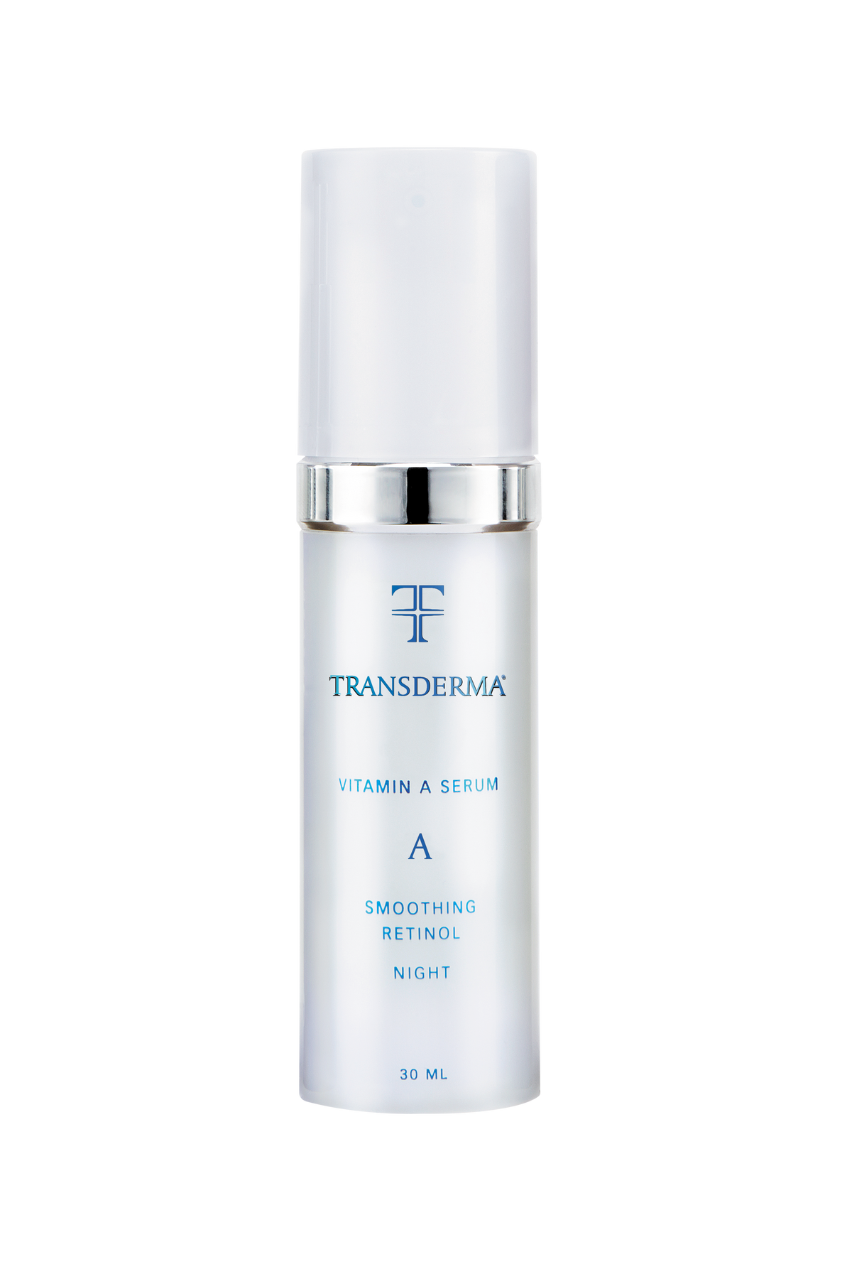 TRANSDERMA VITAMIN A SERUM 夜用美容液 Transderma A All-Natural Vitamin Skincare Serum – Transderma Serums