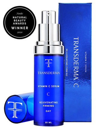 Transderma C Vitamin Serum