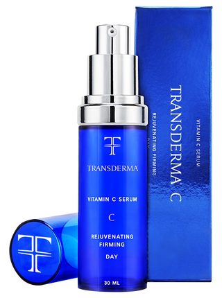 Transderma C Vitamin Serum