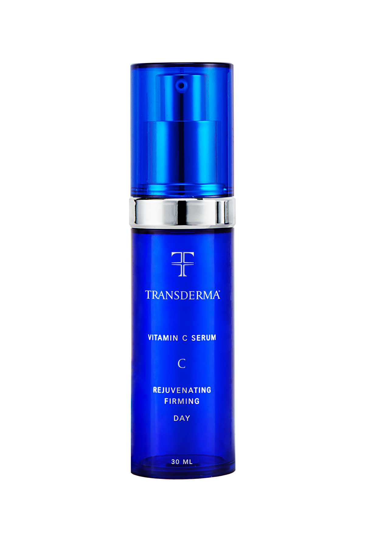 Transderma C All-Natural Vitamin Skincare Serum – Transderma Serums