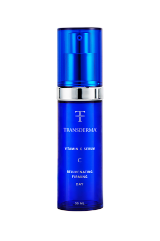Transderma C Vitamin Serum
