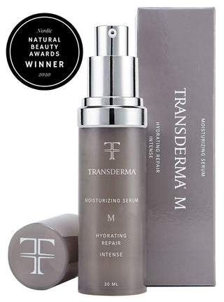Transderma M Vitamin Serum