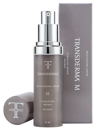 Transderma M Vitamin Serum