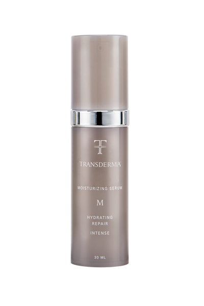 Transderma M All-Natural Moisturizing Skincare Serum – Transderma