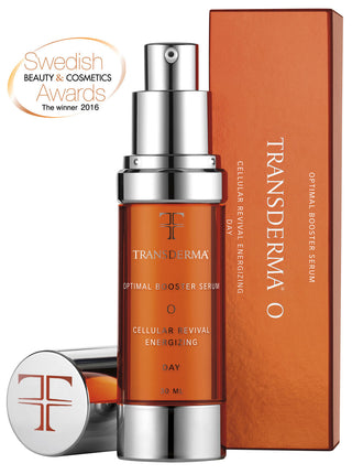 Transderma O Vitamin Serum