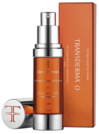 Transderma O Vitamin Serum