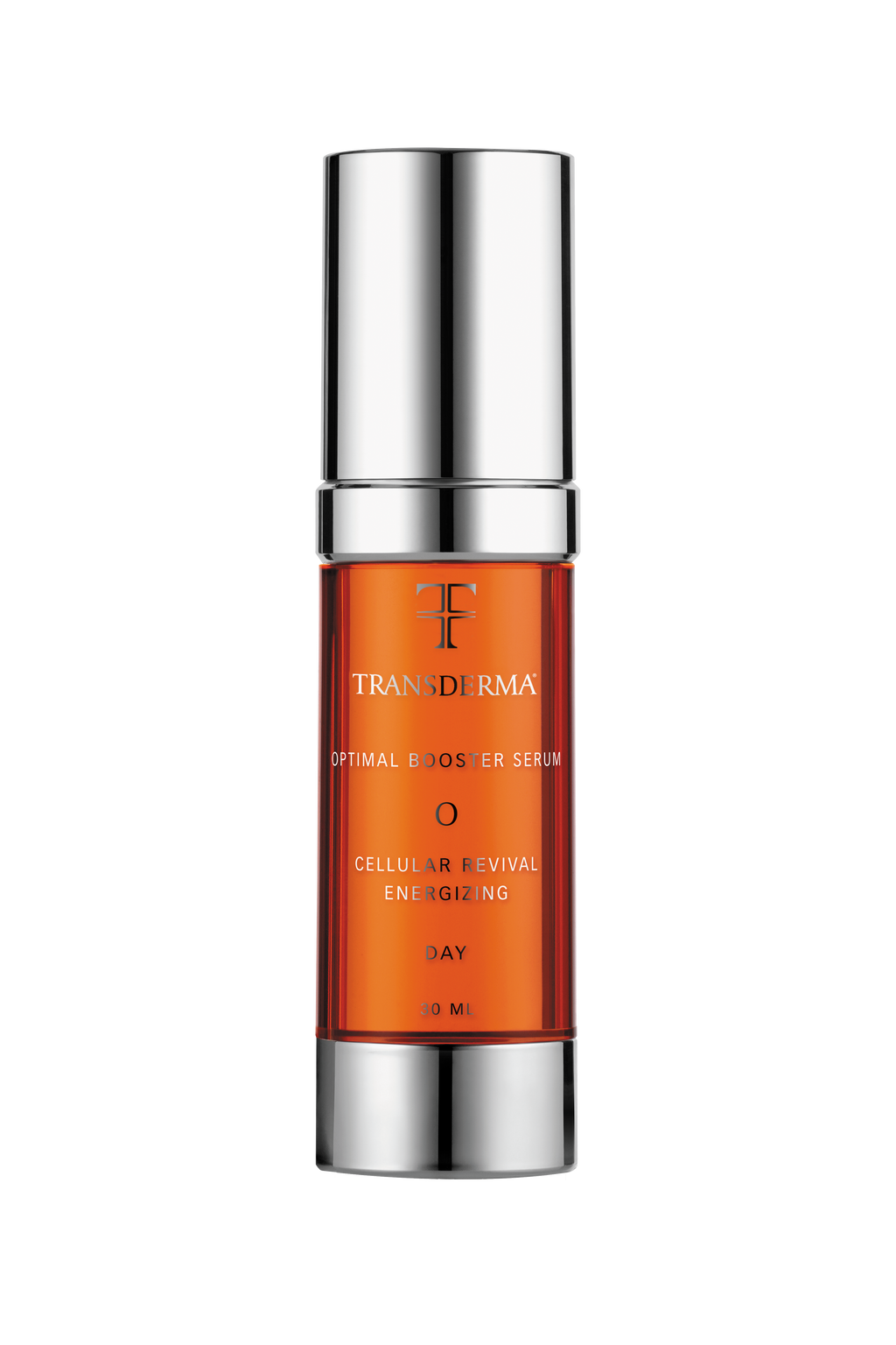 Transderma O All-Natural Vitamin Skincare Serum – Transderma Serums