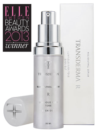 Transderma R Vitamin Serum