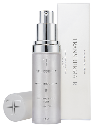 Transderma R Vitamin Serum