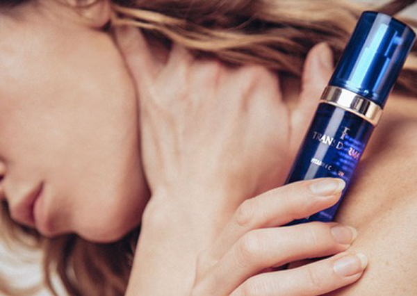 Transderma All-Natural Vitamin Skincare Serums – Transderma Serums