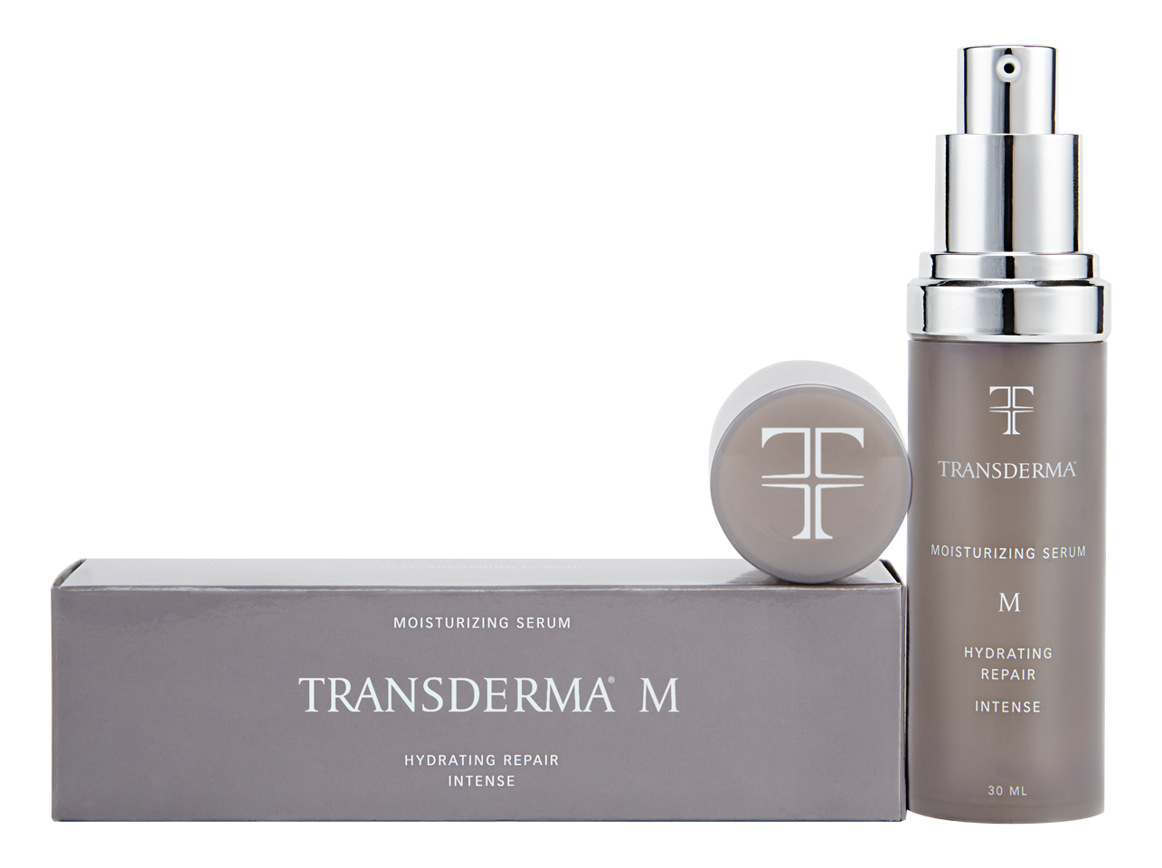 Transderma M All-Natural Moisturizing Skincare Serum – Transderma